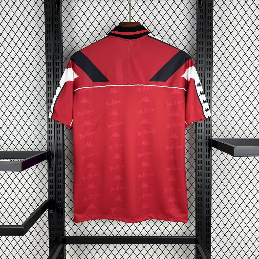 Camisa Mallorca Retrô 1994