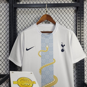 Camisa Tottenham Hotspur Treino 25/26