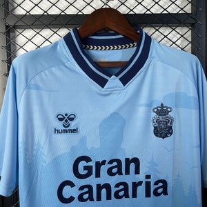 Camisa Las Palmas Away 25/26