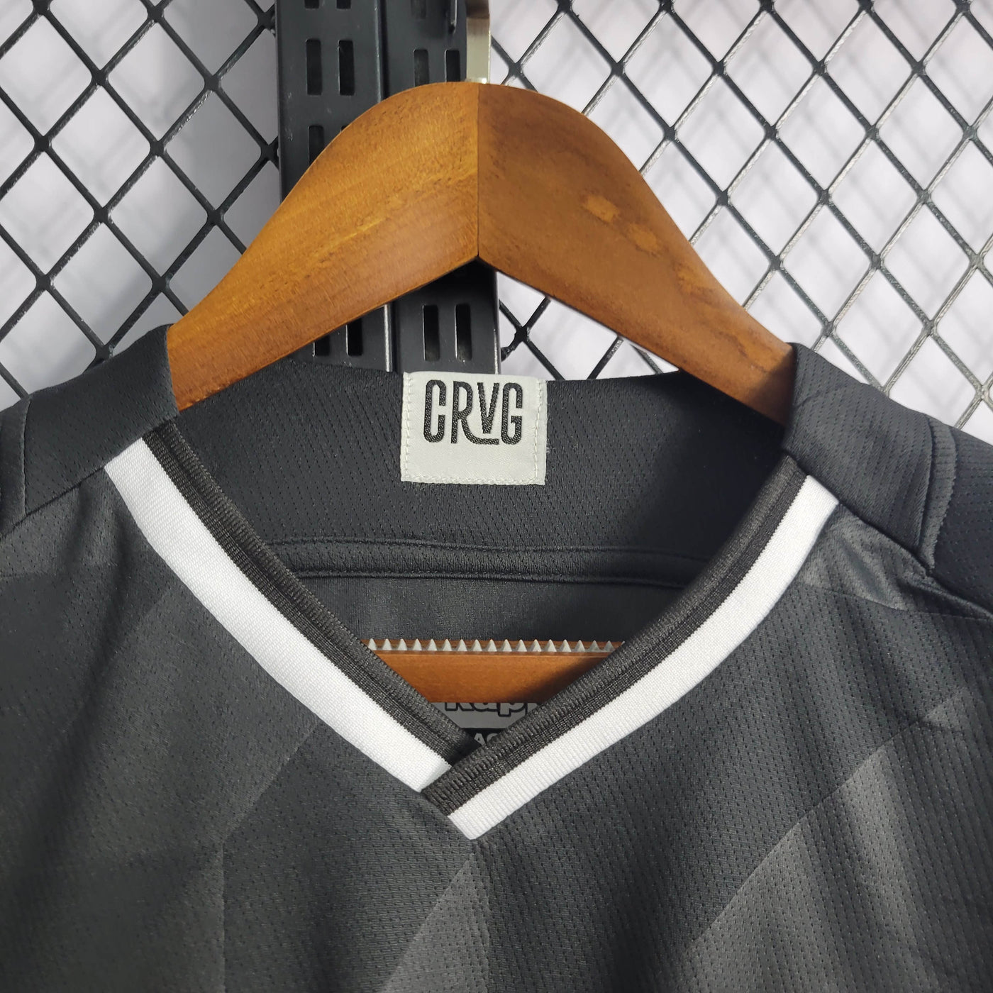 Camisa Vasco Away 21/22