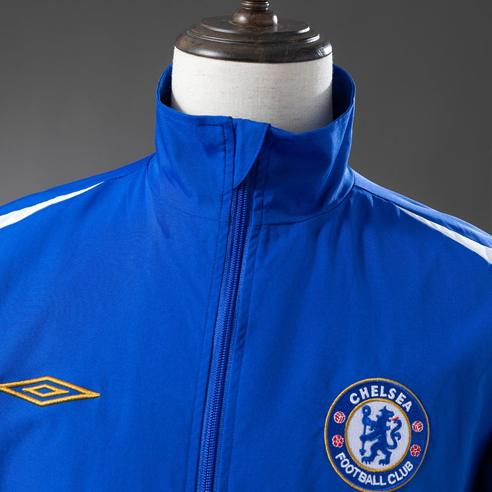Camisa Chelsea Retrô 05/06