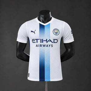 Camisa Manchester City Away Versão Jogador 26/27