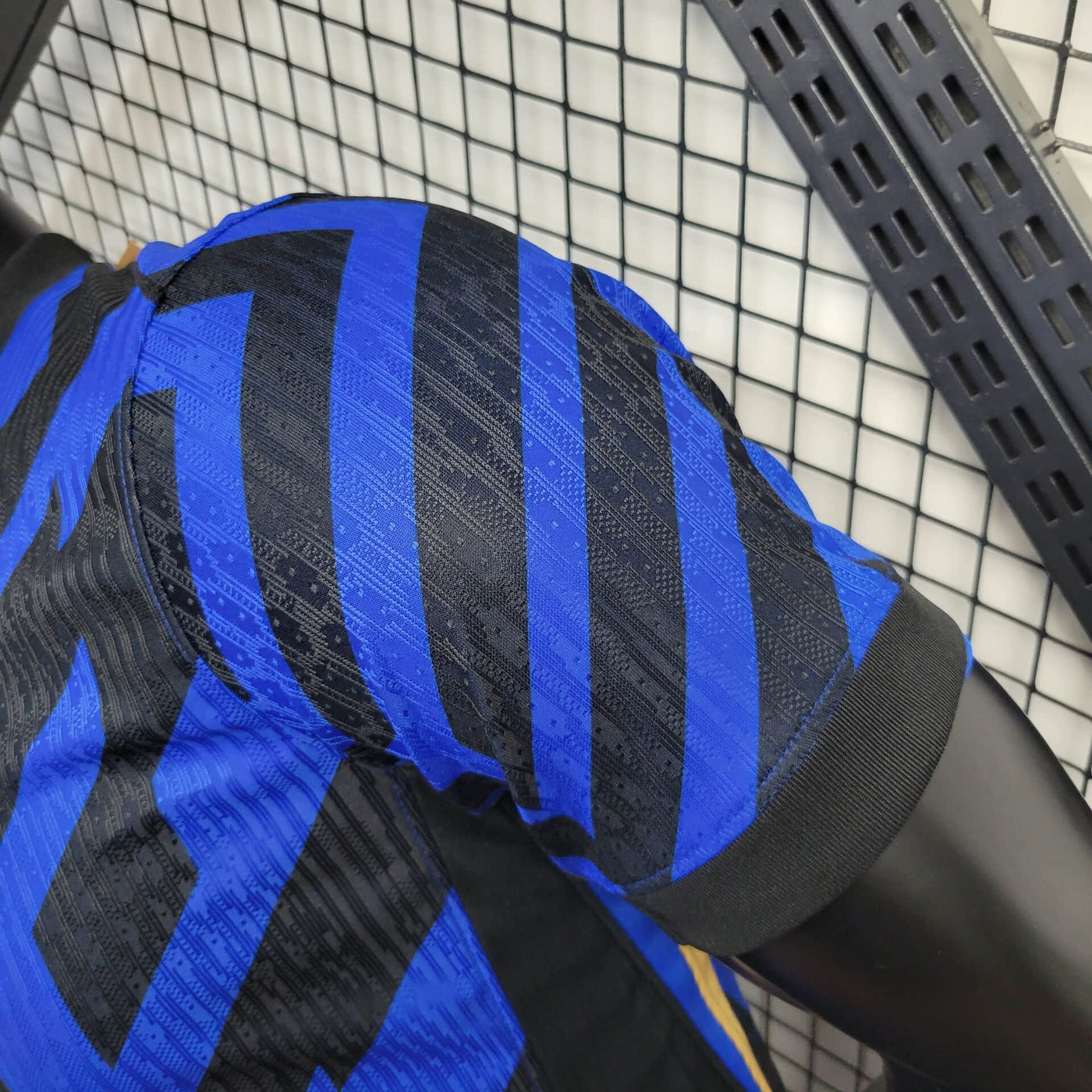 Camisa Inter Milan Home Jogador 24/25