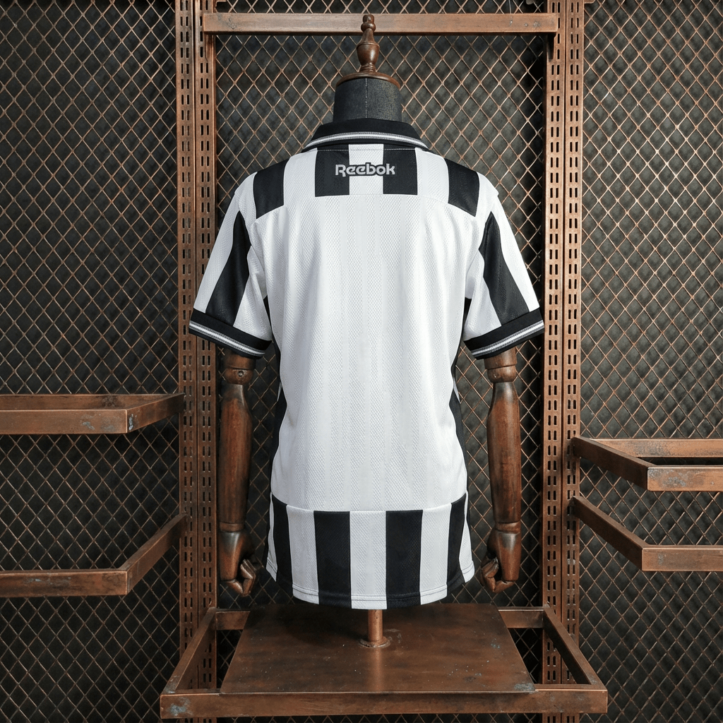 Camisa Botafogo Home 25/26 Feminina