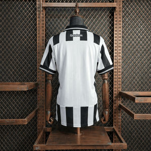 Camisa Botafogo Home 25/26 Feminina