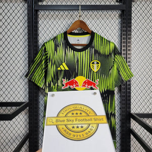 Camisa Leeds United Treino 25/26
