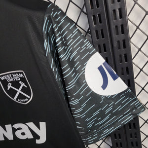Camisa West Ham United Away 24/25
