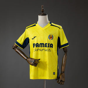 Camisa Villarreal Home 26/27