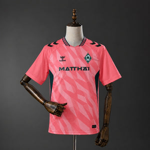 Camisa Werder Bremen Third 26/27