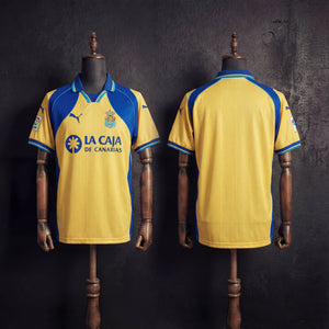 Camisa Las Palmas Retrô 00/01