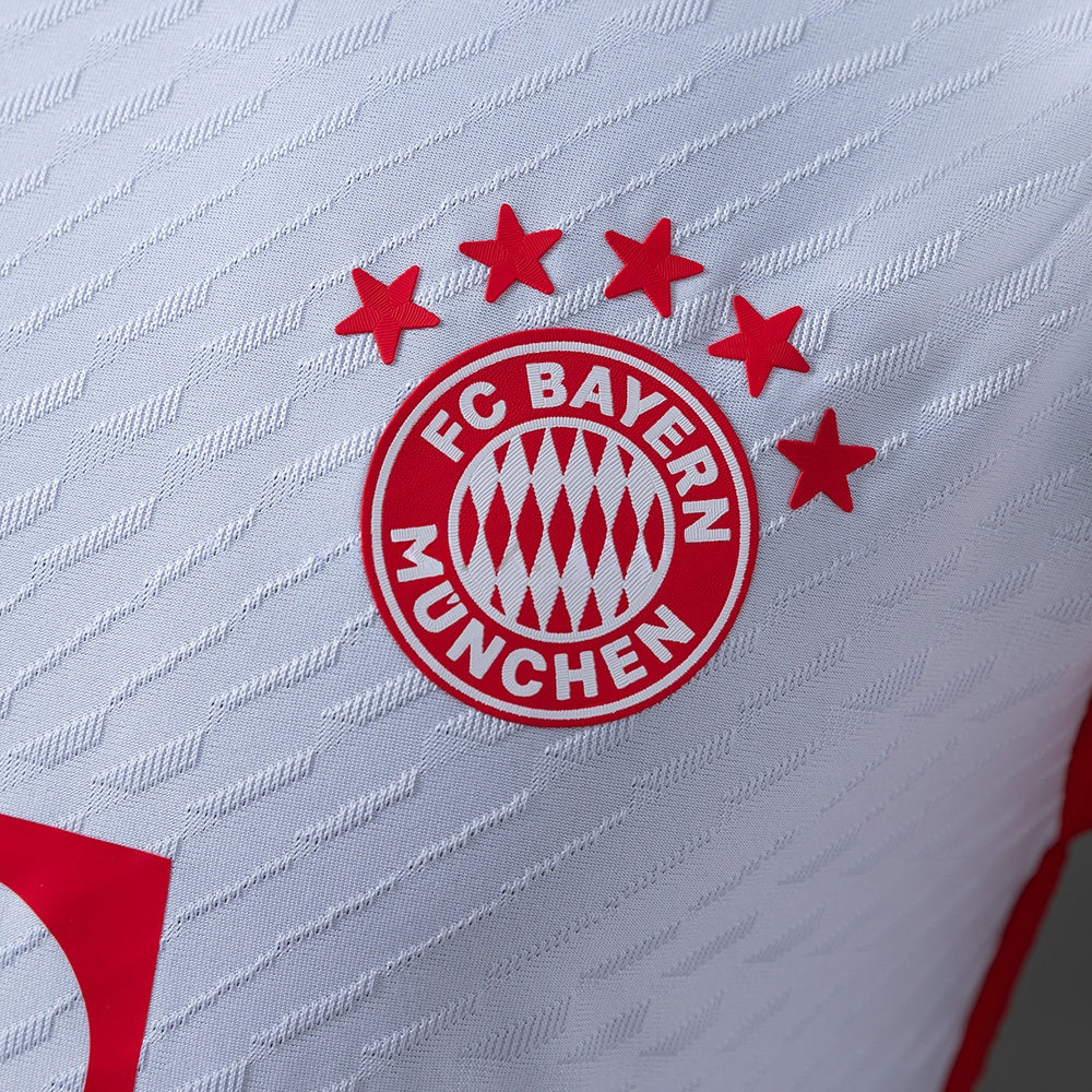 Camisa Bayern Munich Home Jogador 23/24