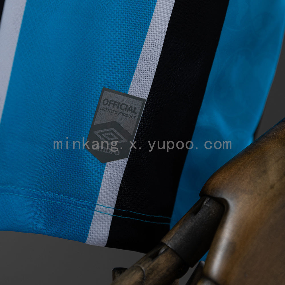 Camisa Grêmio Home 25/26