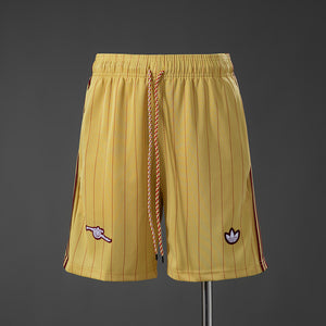 Short Arsenal Amarela