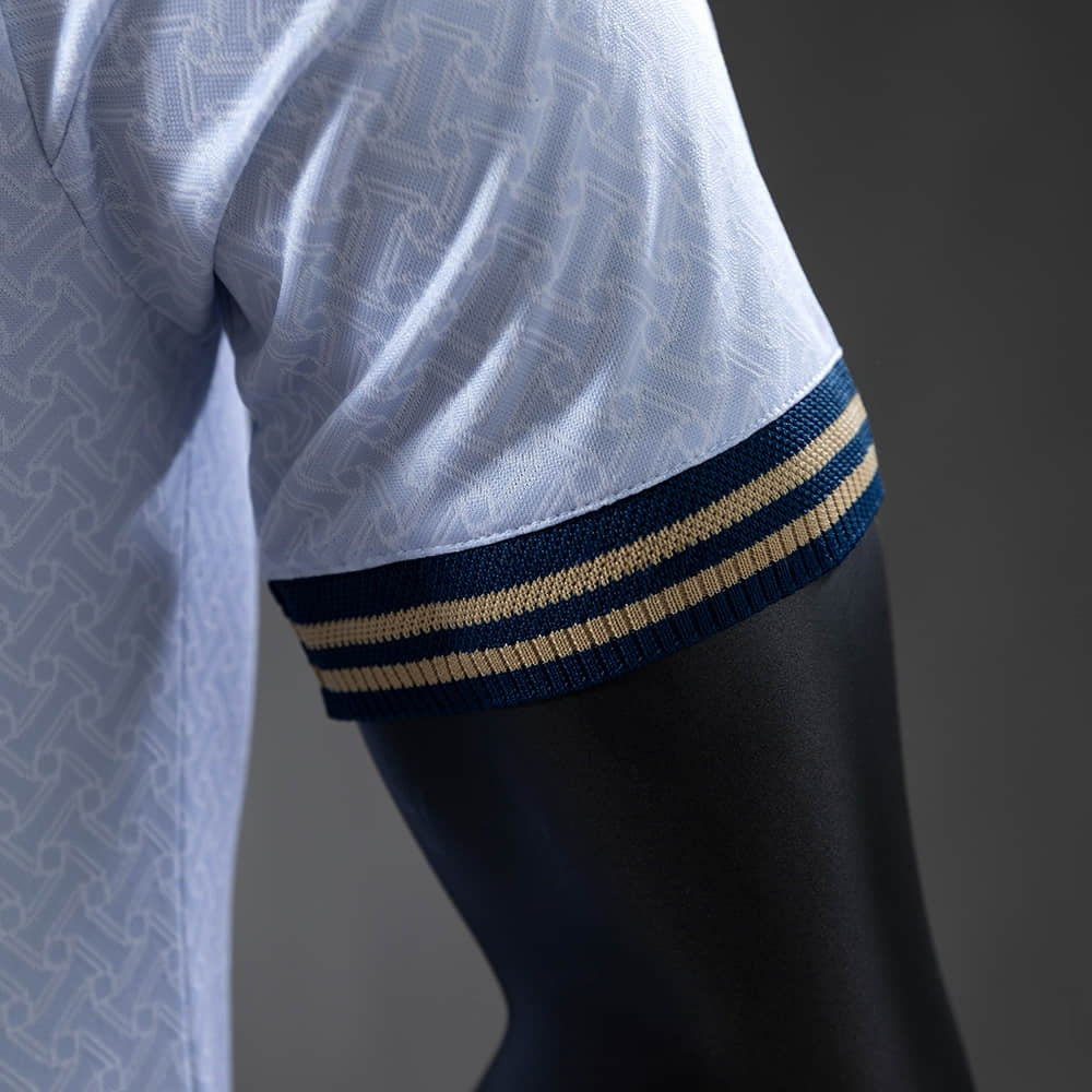 Camisa Itália Away Jogador 2026
