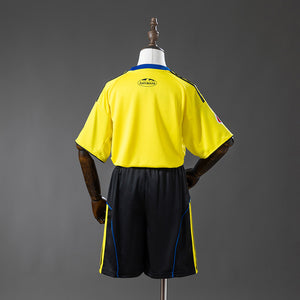 Camisa Real Oviedo Away Kit Infantil 16 2811 25/26