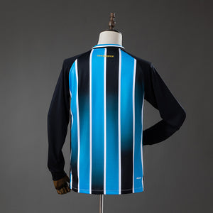 Camisa Grêmio Home Manga Longa 26/27