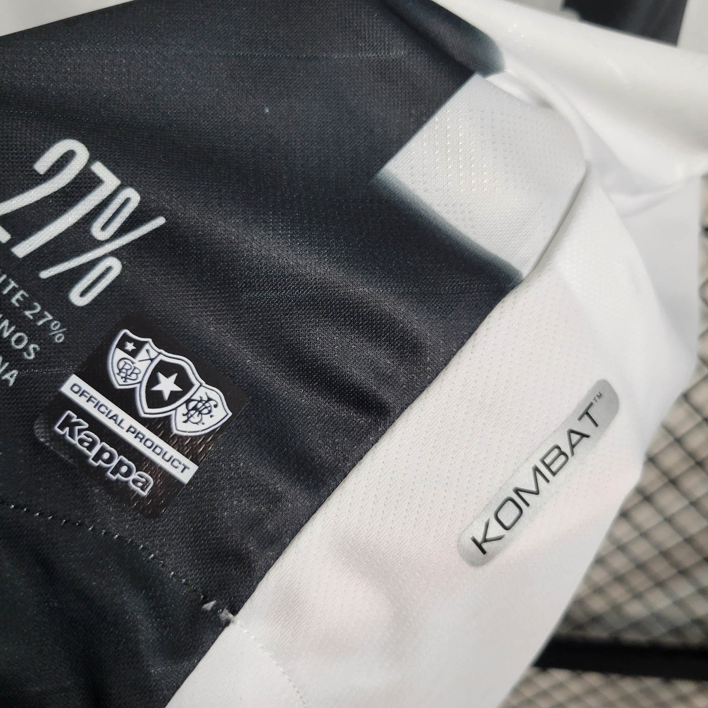 Camisa Botafogo Modelo Especial 20/21