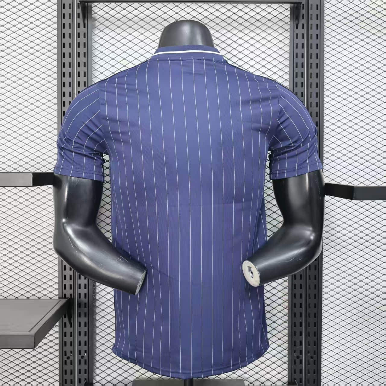 Camisa Newcastle United Retrô 25/26