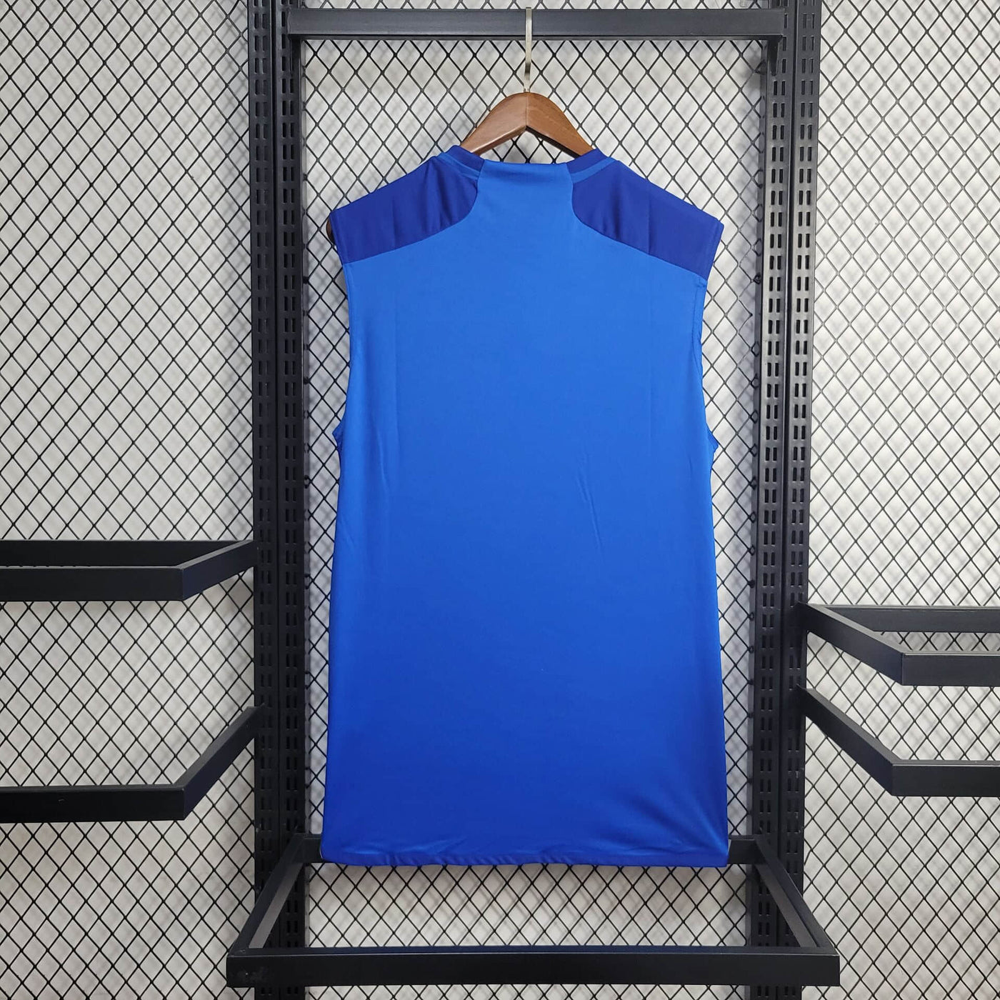 Camisa Cruzeiro Colete Home 24/25