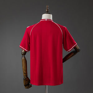 Camisa Dinamarca Home 2026