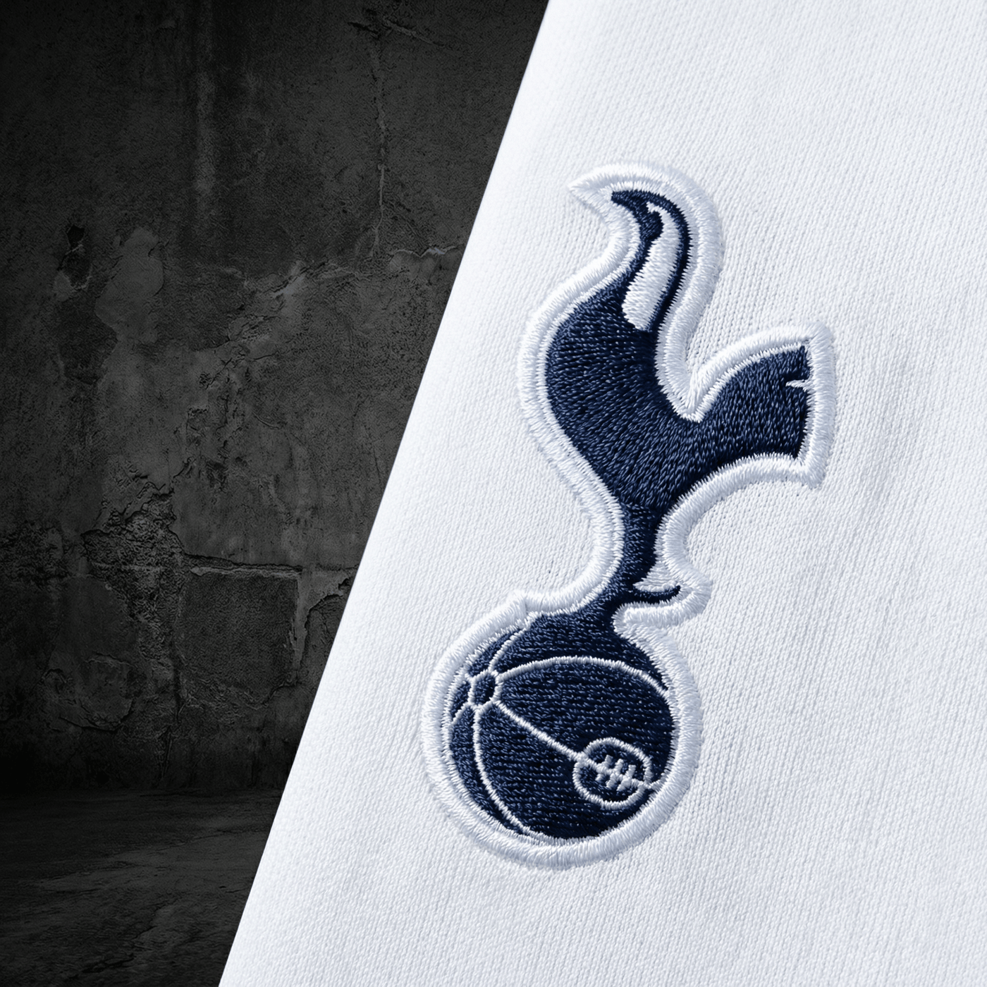 Camisa Tottenham Hotspur Retrô 19/20