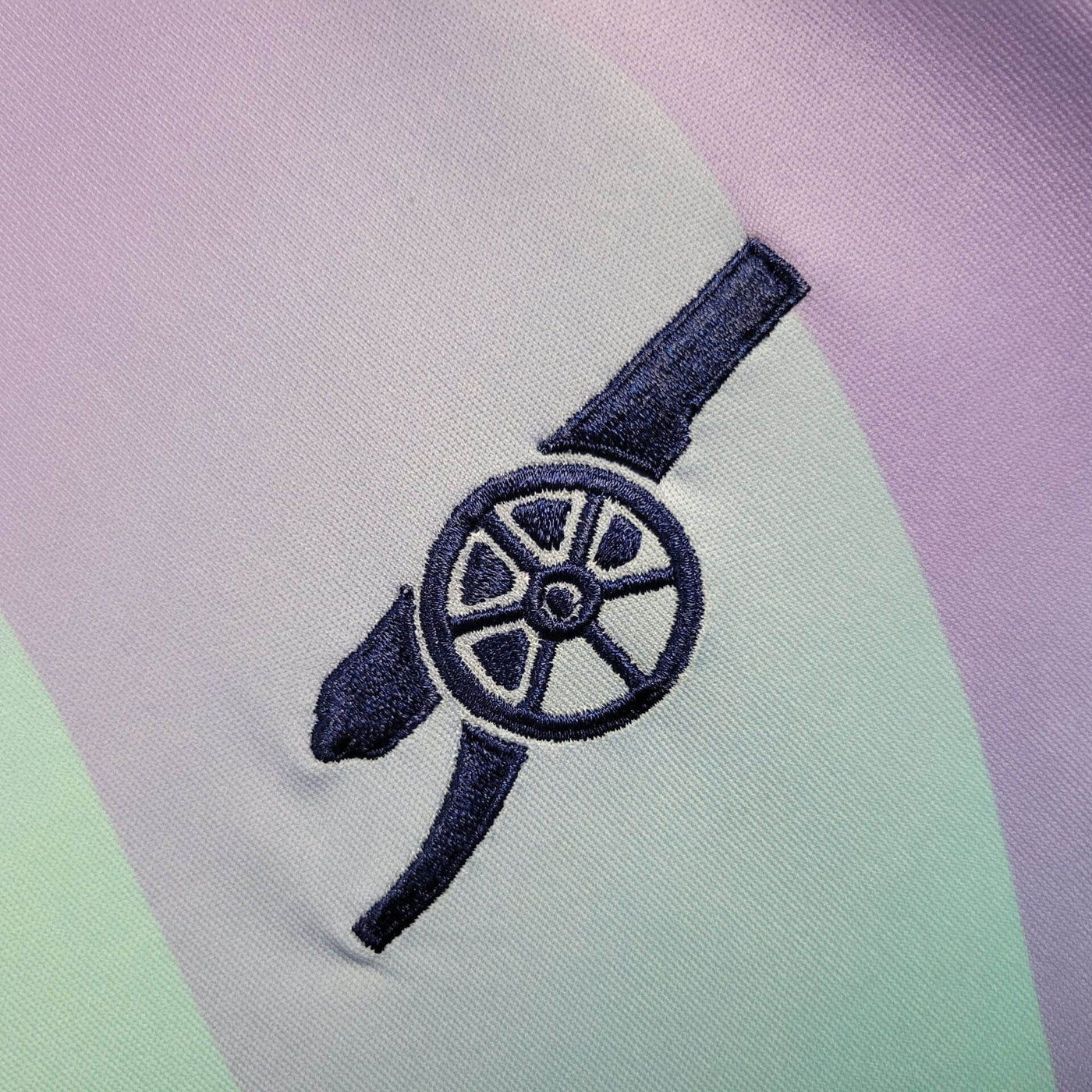 Camisa Arsenal Away 24/25 Feminina