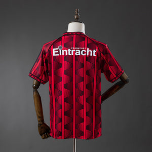 Camisa Eintracht Frankfurt Retrô 95/96