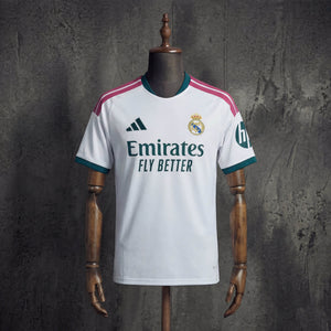 Camisa Real Madrid Home 26/27