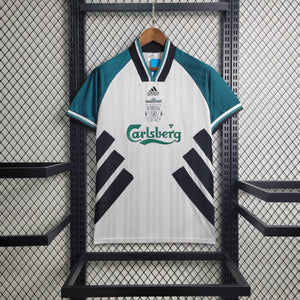 Camisa Liverpool Retrô 93/95