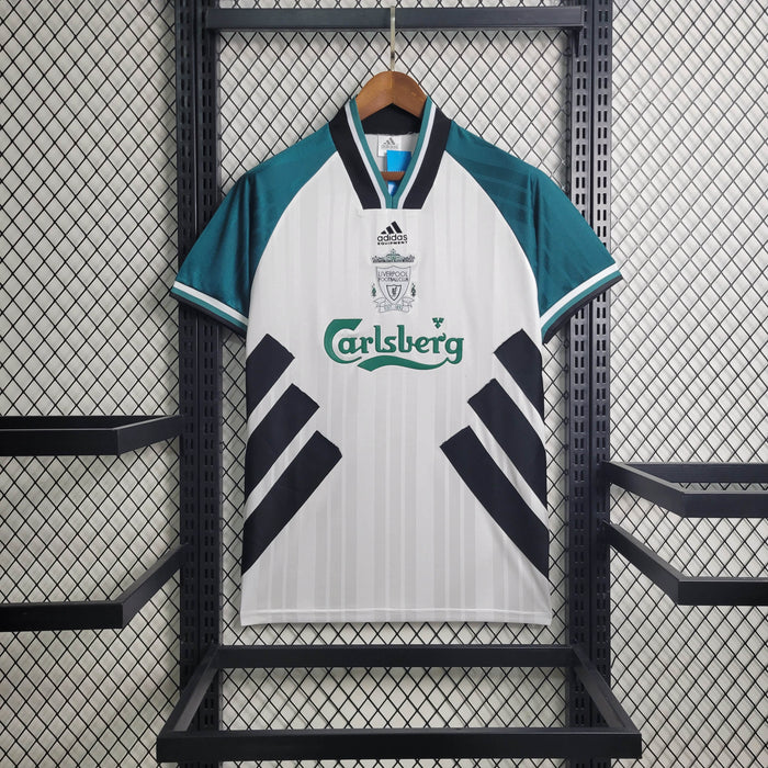 Camisa Liverpool Retrô 93/95