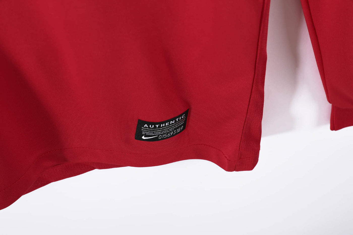 Camisa Manchester United Retrô 2010