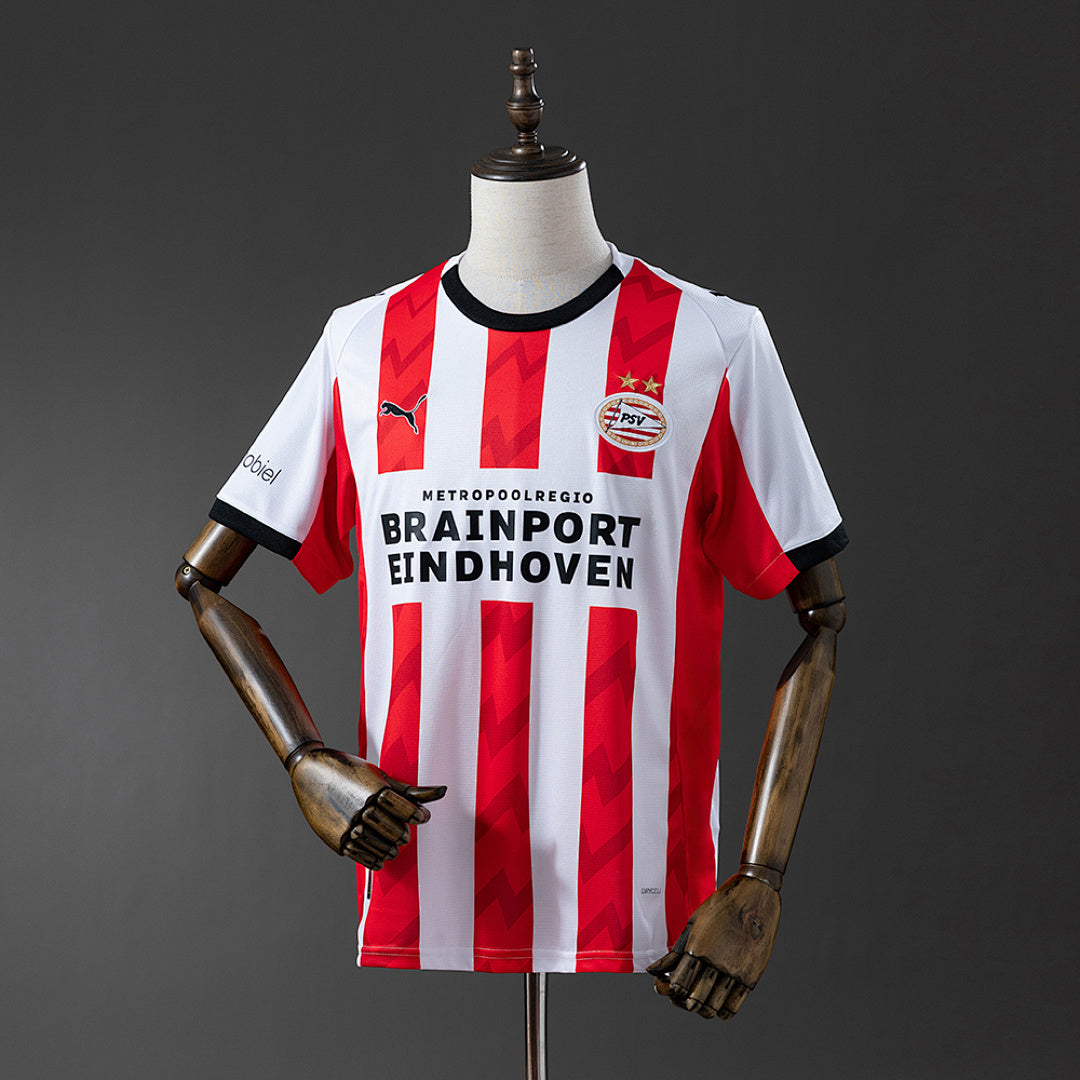 Camisa Psv Home 4xl8 25/26
