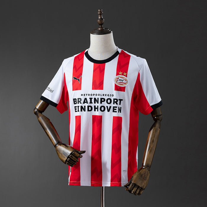 Camisa Psv Home 4xl8 25/26