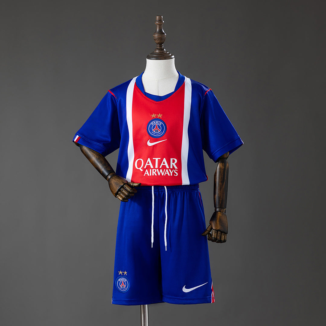 Kit Infantil Paris Saint-Germain 26/27