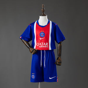 Kit Infantil Paris Saint-Germain 26/27
