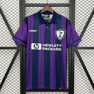 Camisa Tottenham Hotspur Retrô 95/97