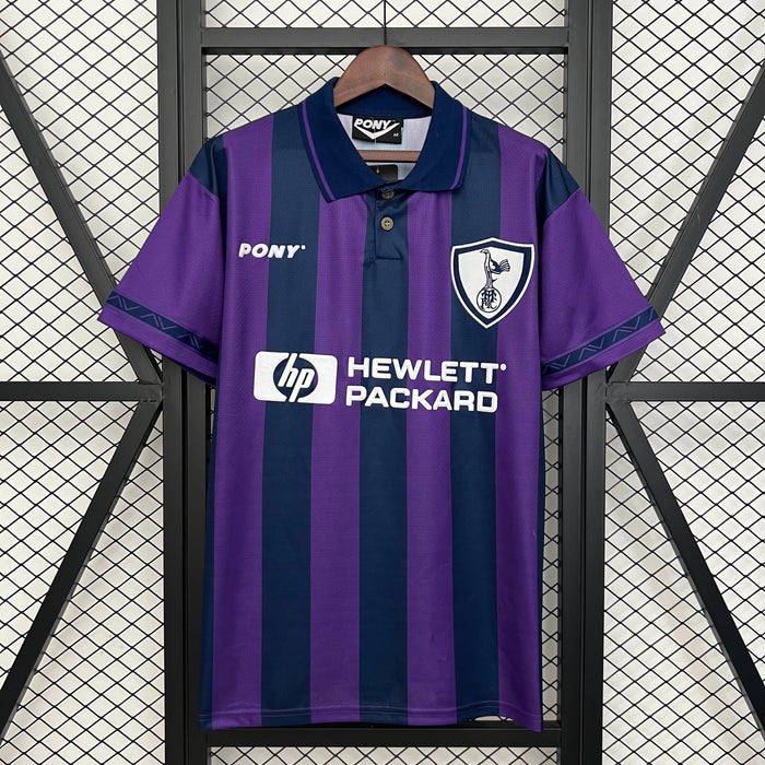 Camisa Tottenham Hotspur Retrô 95/97