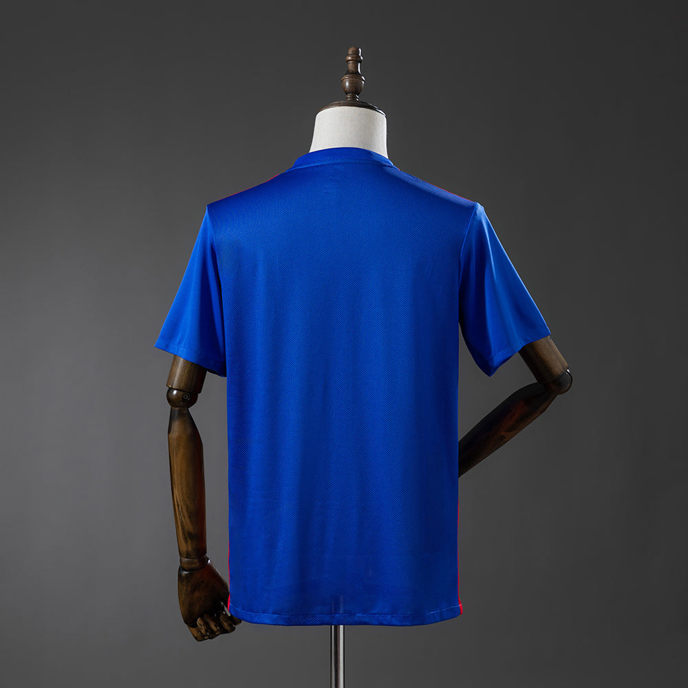 Camisa Alverca Home 4xl7 25/26