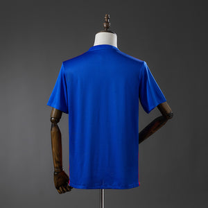 Camisa Alverca Home 4xl7 25/26