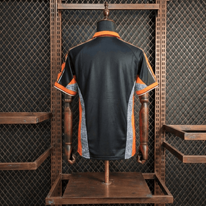 Camisa Roma Retrô 98/99