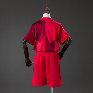 Kit Infantil Canadá 2026