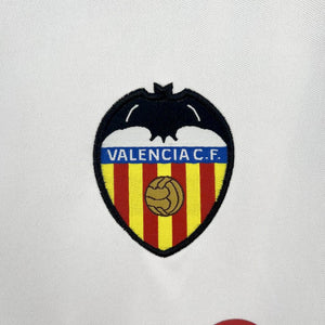 Camisa Valencia Retrô 04/05