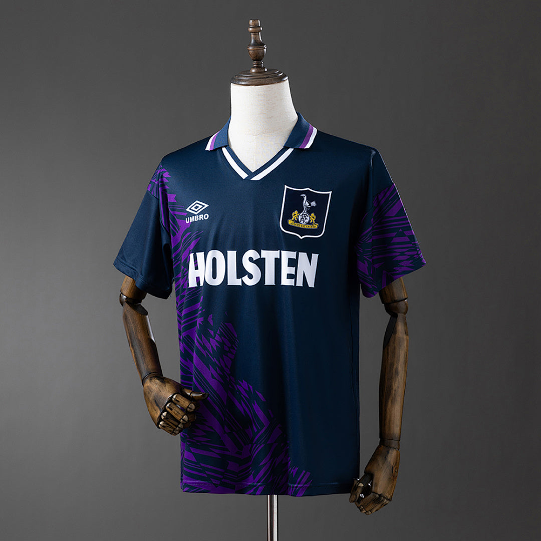 Camisa Tottenham Hotspur Retrô 1994