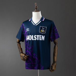 Camisa Tottenham Hotspur Retrô 1994