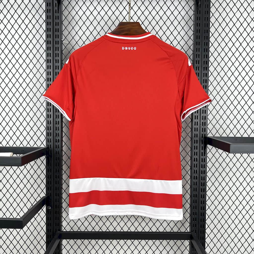 Camisa Union Berlin Home 25/26