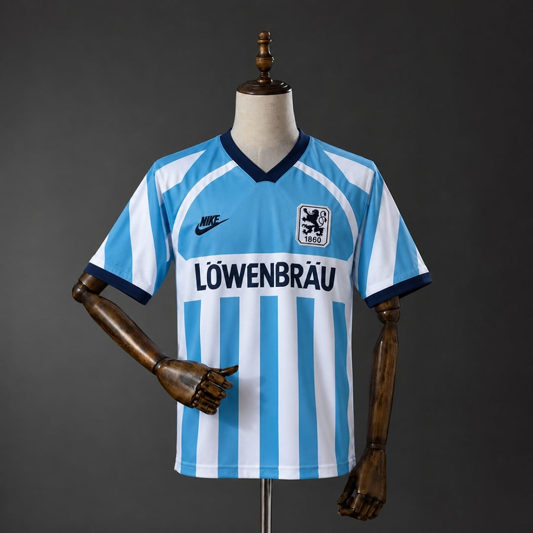 Camisa Manchester United Retrô 95/96