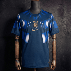 Camisa Uruguai Away 2026