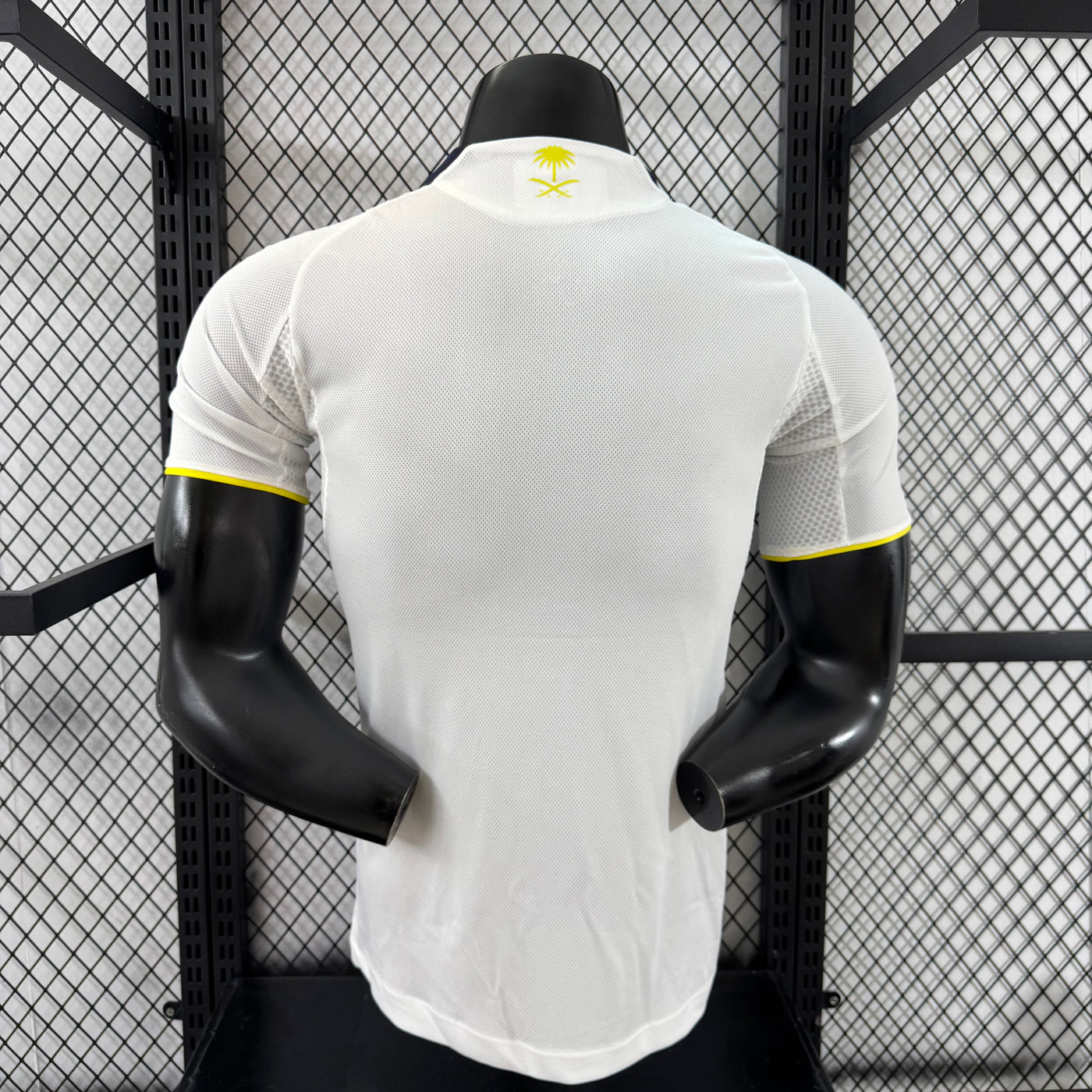 Camisa Players Riyadh Victory Third Away Xxl10 25/26