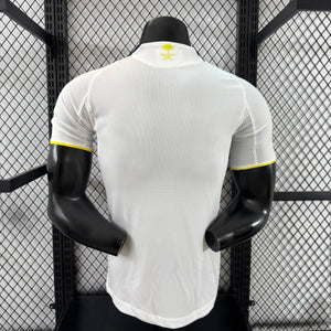 Camisa Players Riyadh Victory Third Away Xxl10 25/26