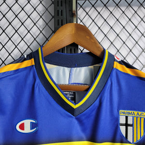 Camisa Parma Retrô 01/02